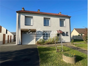 maison à la vente -   72560  CHANGE, surface 109 m2 vente maison - UBI439956527
